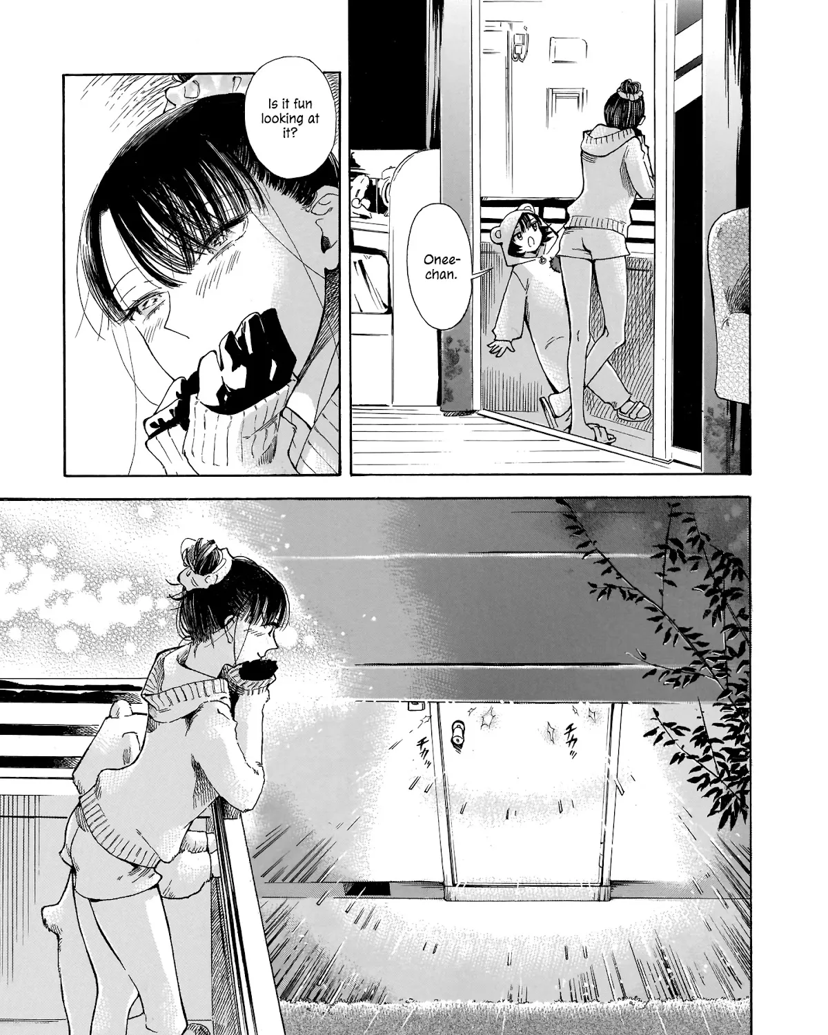 Sensei, How About This Month? - Chapter 3 - Page 41