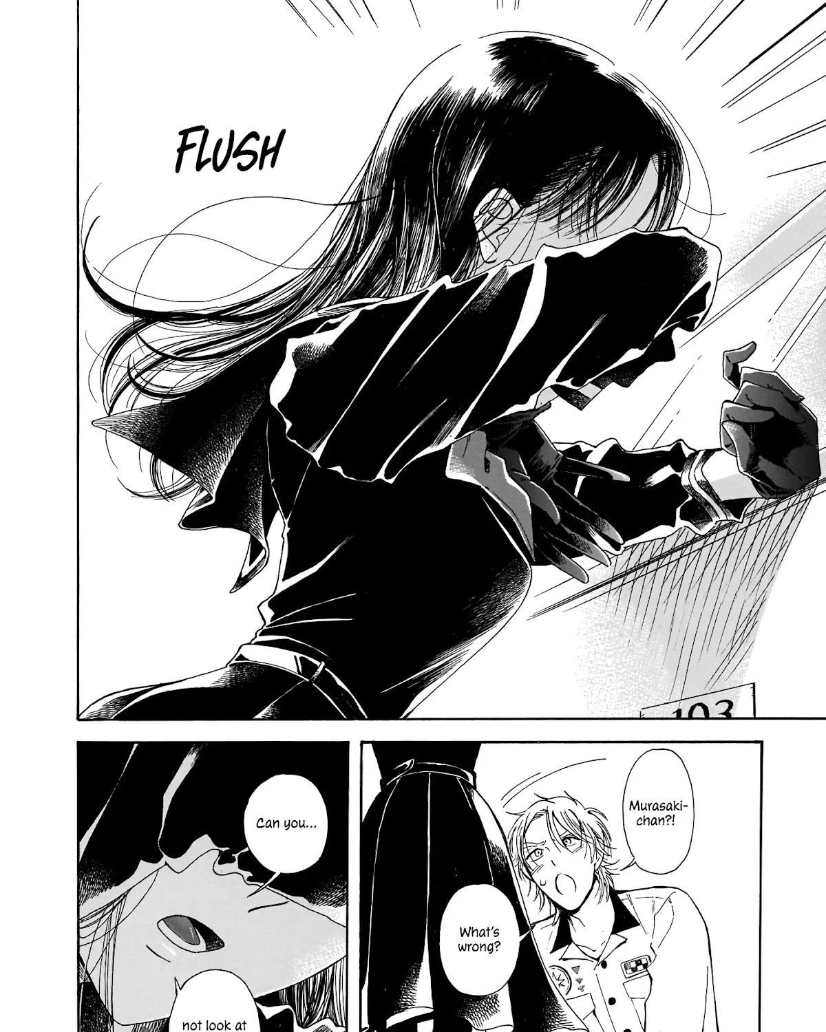 Sensei, How About This Month? - Chapter 3 - Page 51