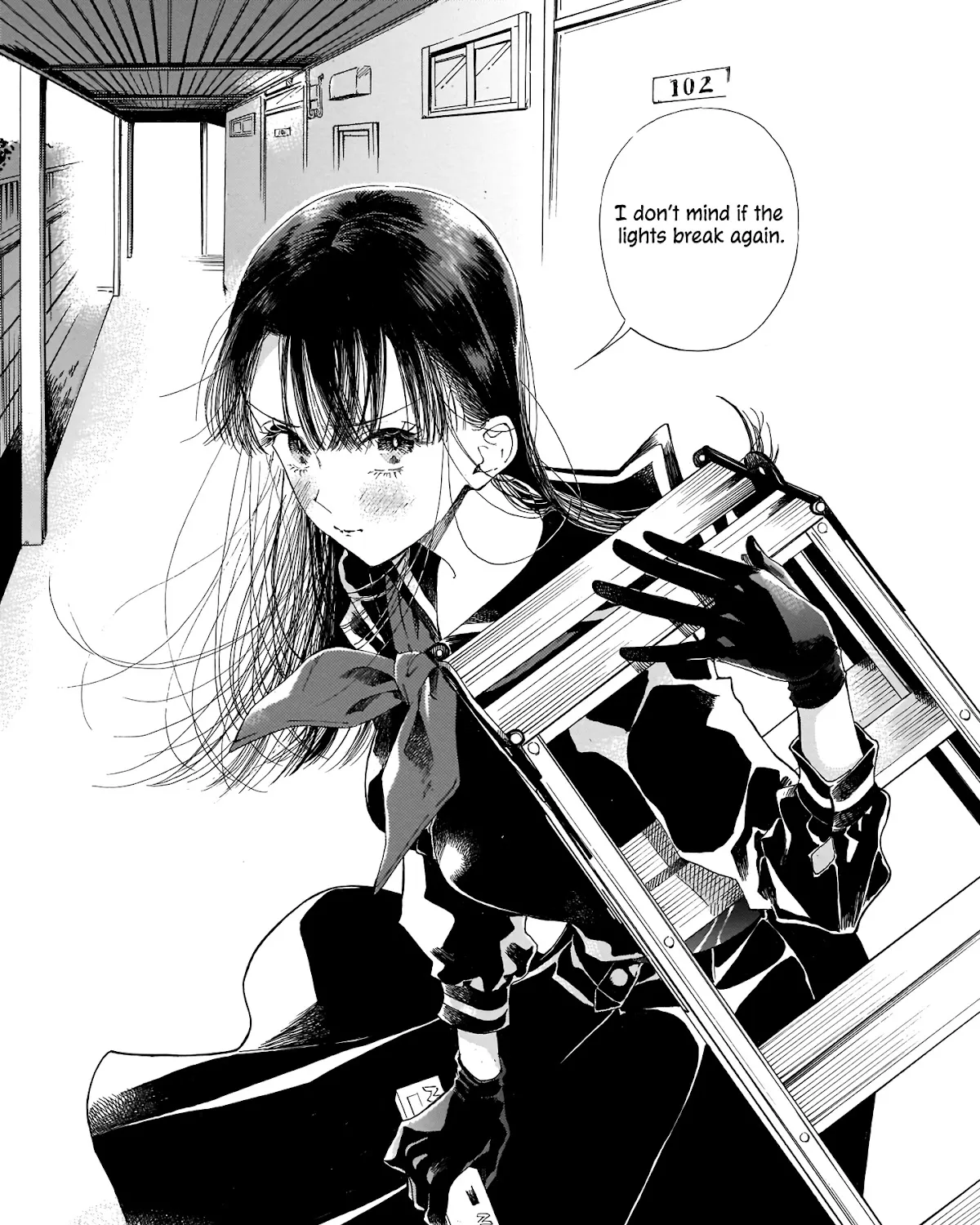 Sensei, How About This Month? - Chapter 3 - Page 59