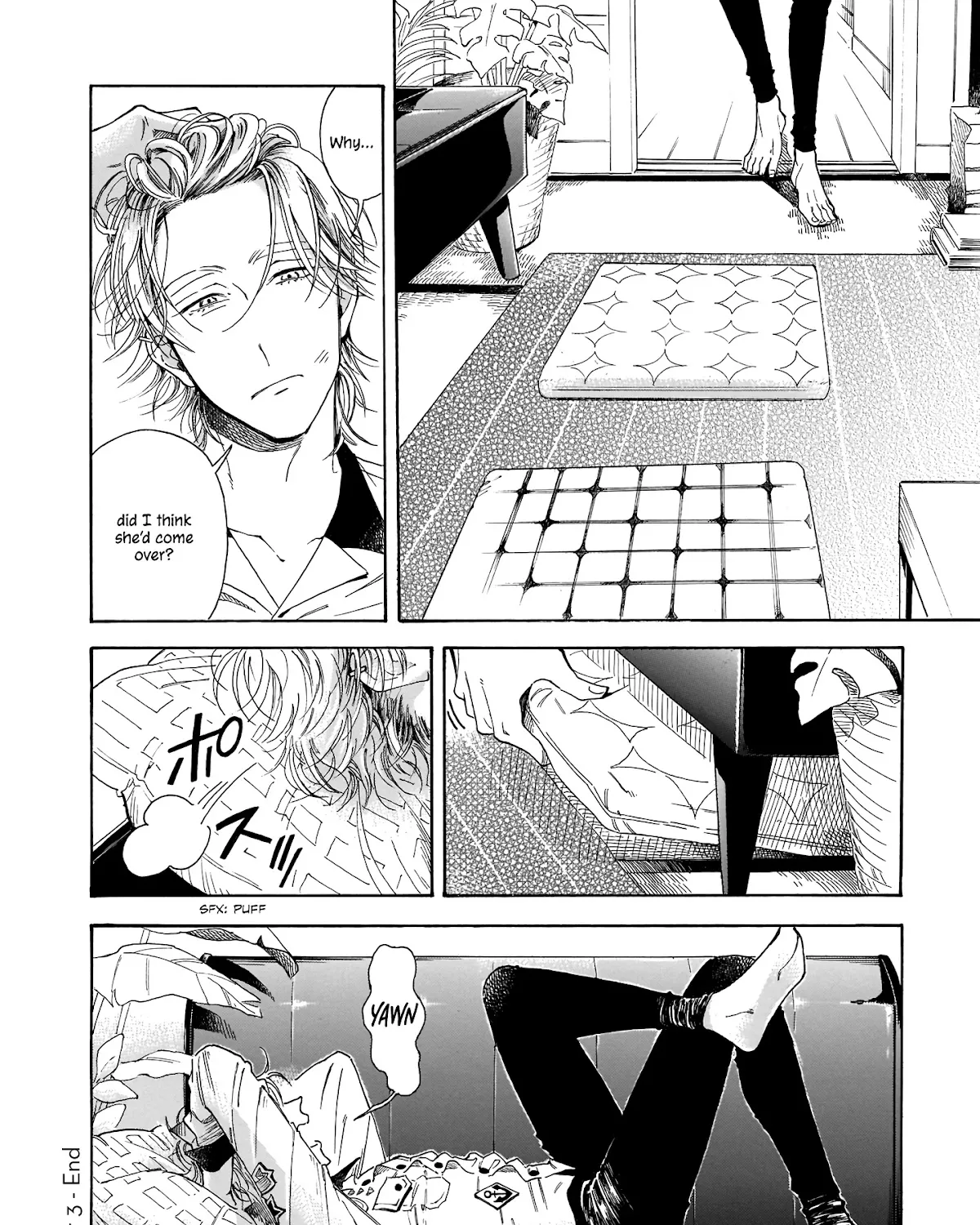 Sensei, How About This Month? - Chapter 3 - Page 63