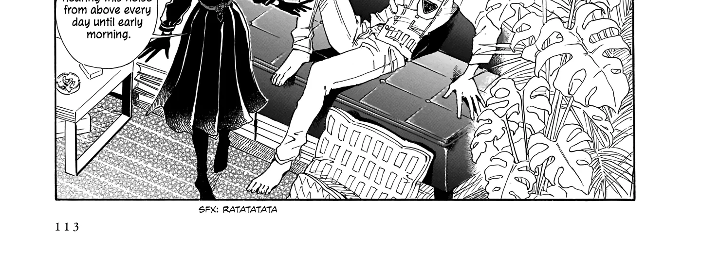 Sensei, How About This Month? - Chapter 4 - Page 6