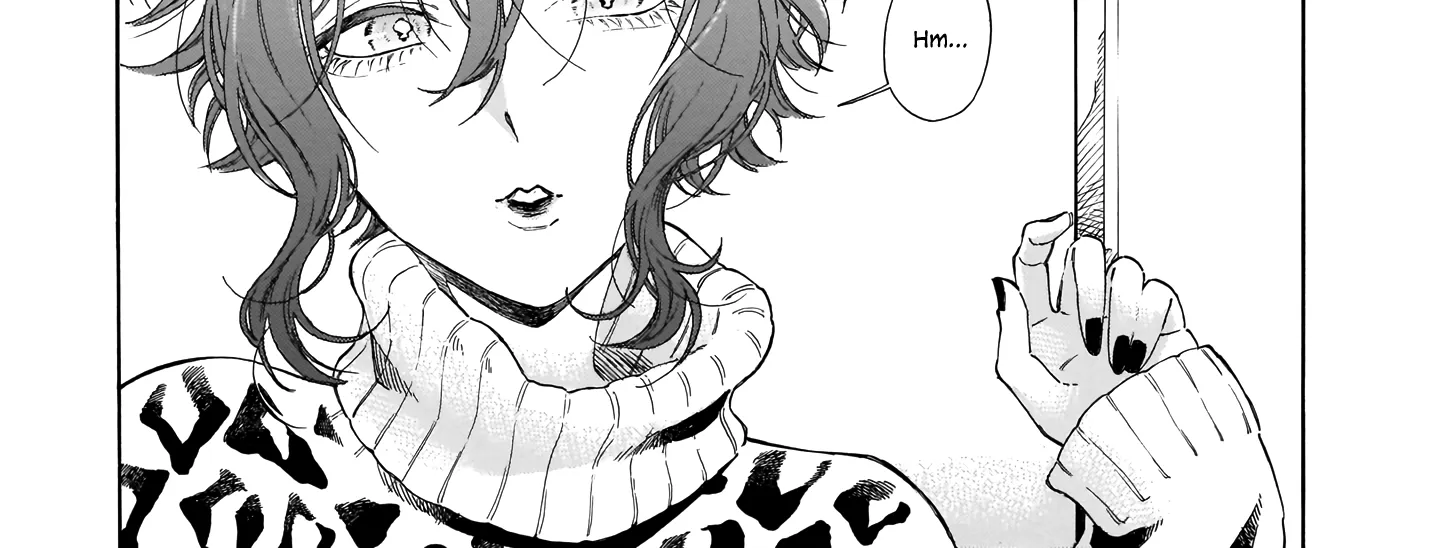 Sensei, How About This Month? - Chapter 4 - Page 10