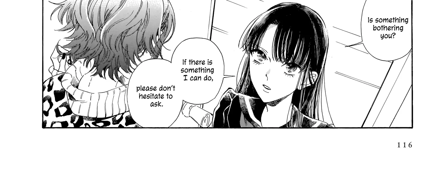 Sensei, How About This Month? - Chapter 4 - Page 12