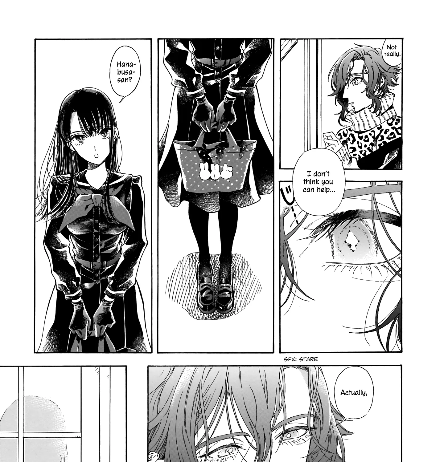 Sensei, How About This Month? - Chapter 4 - Page 13