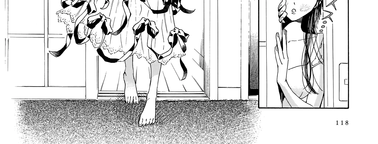Sensei, How About This Month? - Chapter 4 - Page 16