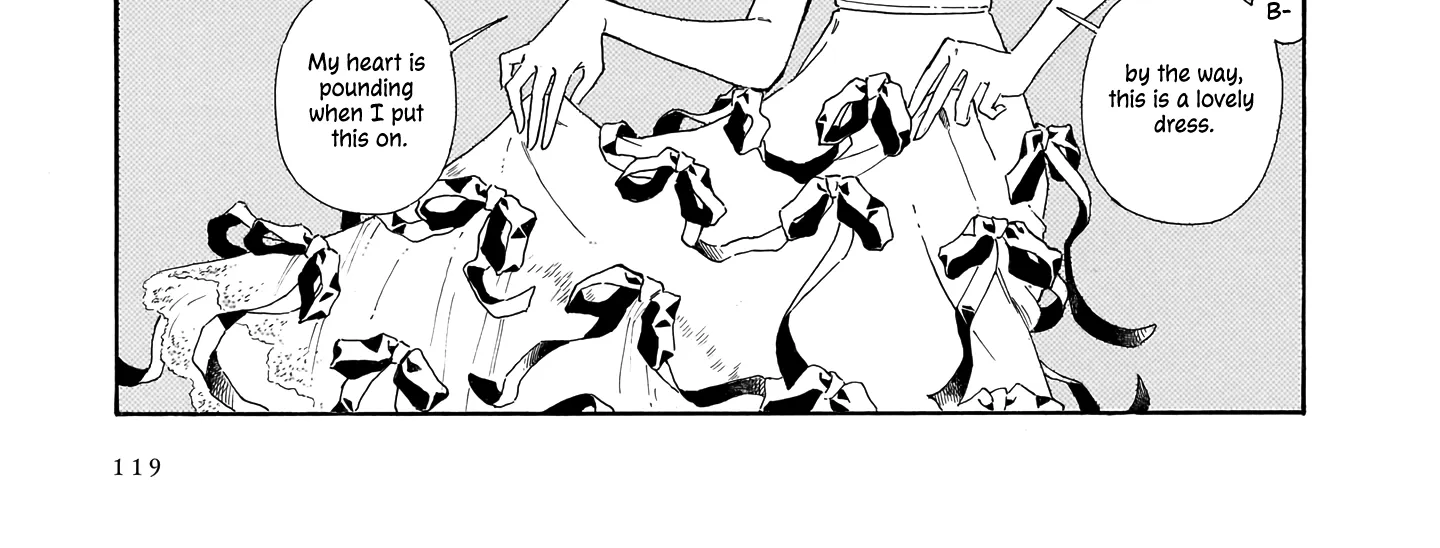 Sensei, How About This Month? - Chapter 4 - Page 18