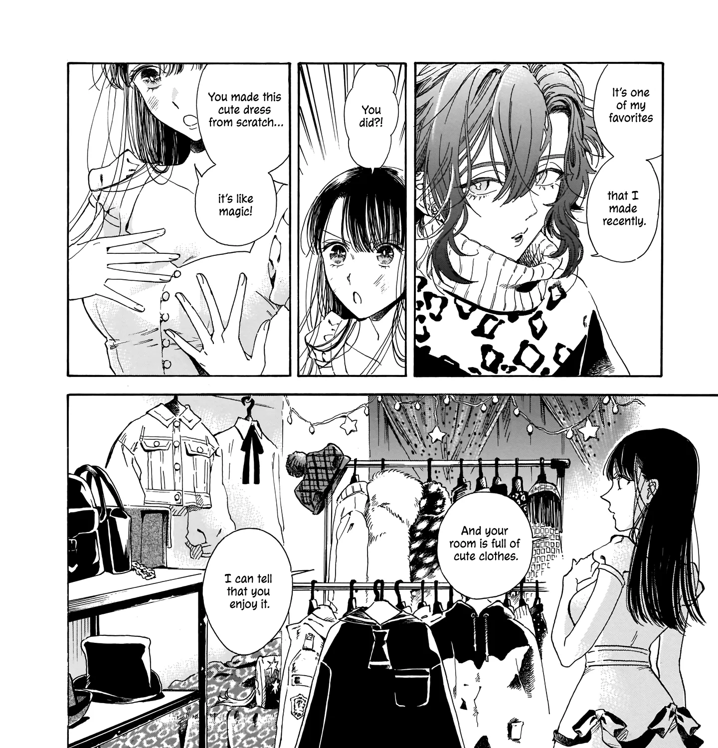 Sensei, How About This Month? - Chapter 4 - Page 19