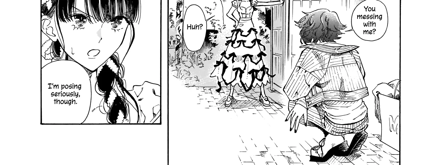 Sensei, How About This Month? - Chapter 4 - Page 24