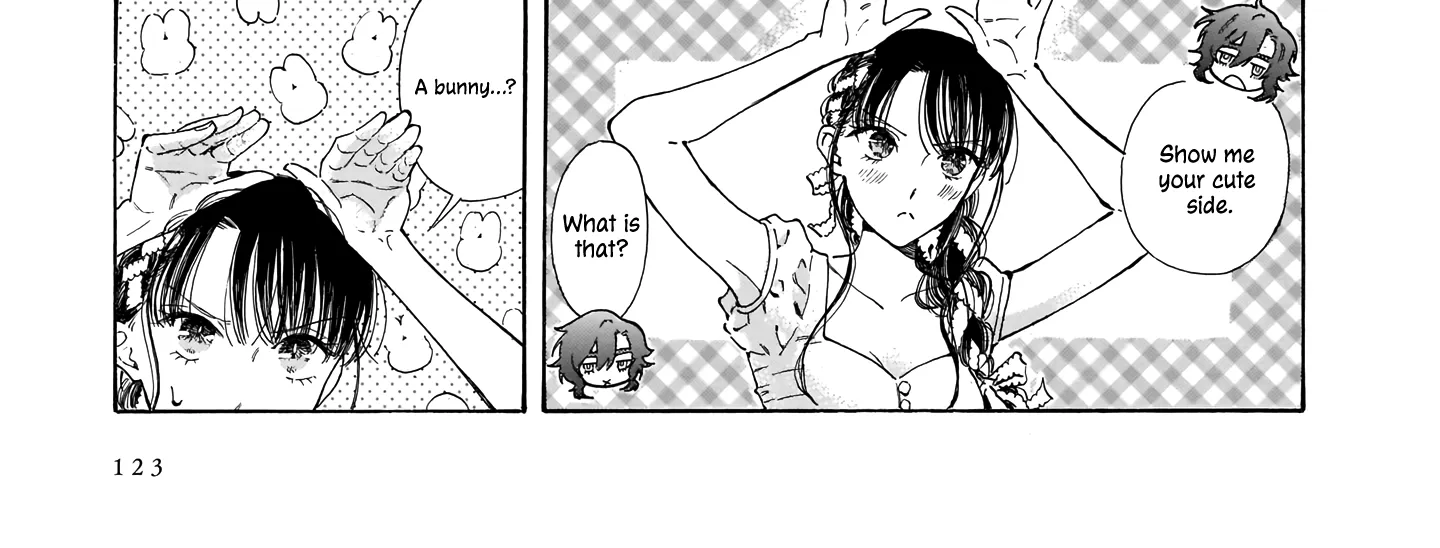 Sensei, How About This Month? - Chapter 4 - Page 26