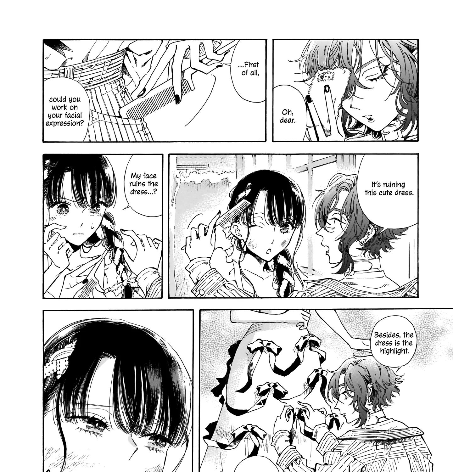 Sensei, How About This Month? - Chapter 4 - Page 27