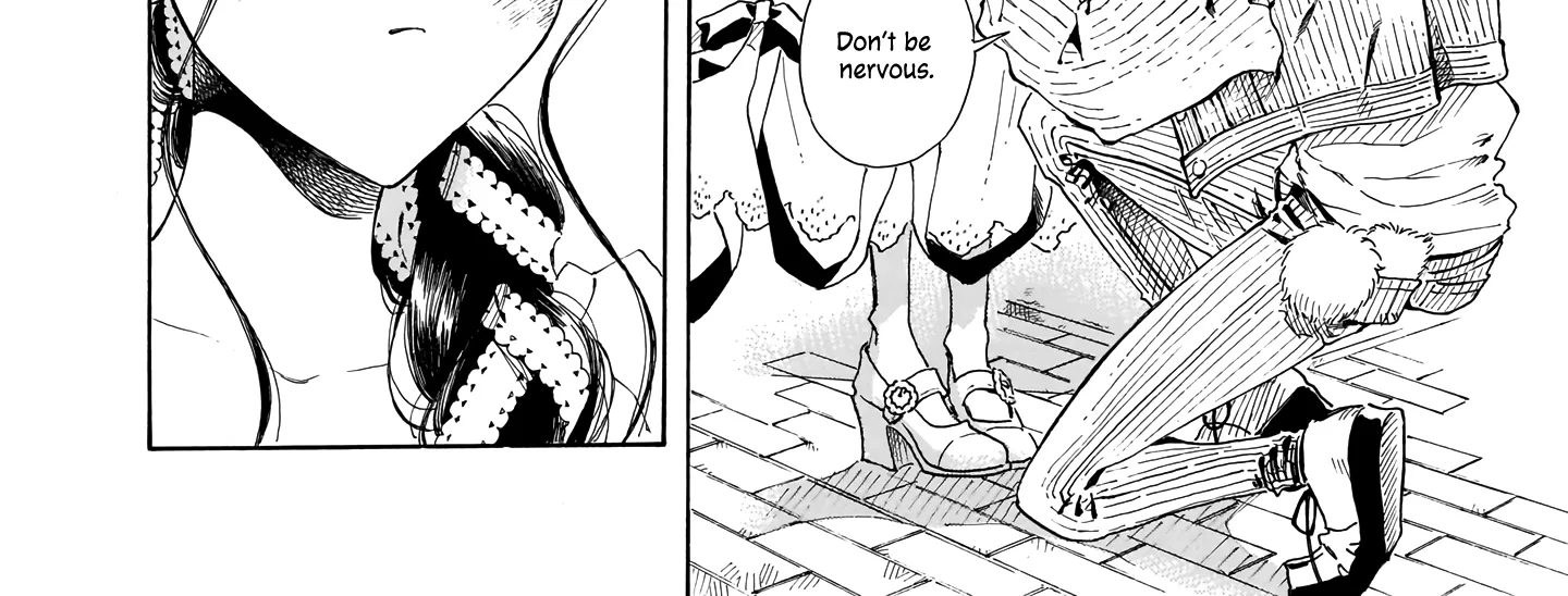 Sensei, How About This Month? - Chapter 4 - Page 28