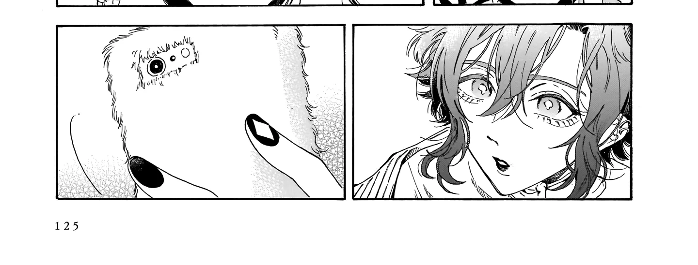 Sensei, How About This Month? - Chapter 4 - Page 30