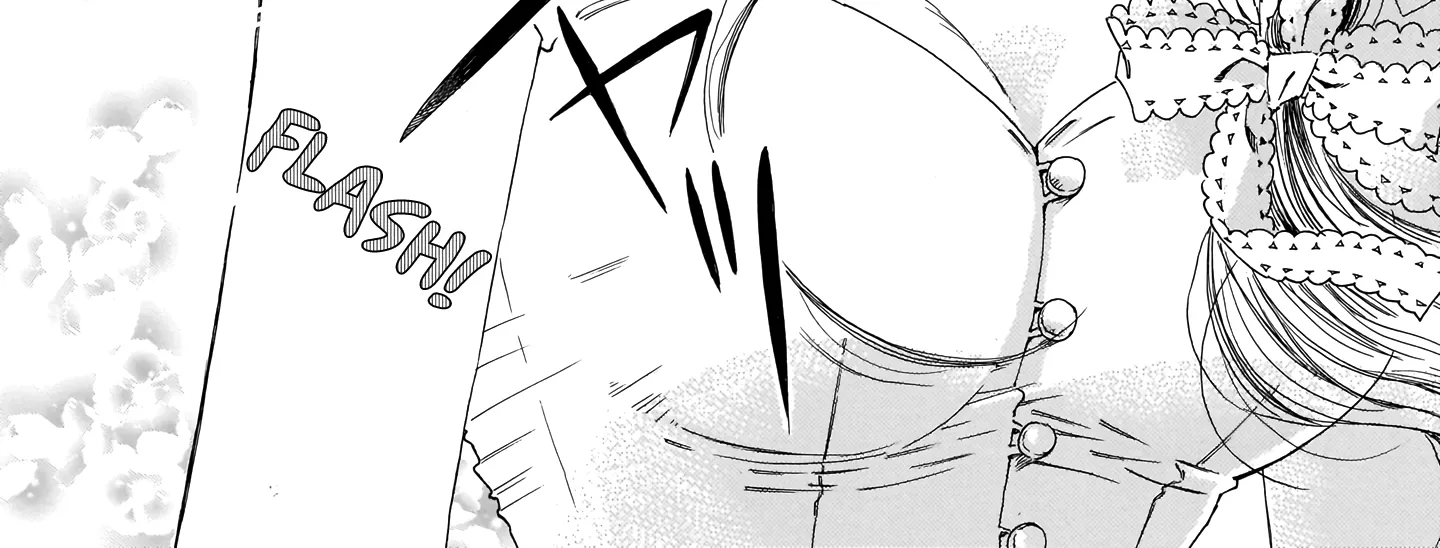 Sensei, How About This Month? - Chapter 4 - Page 32