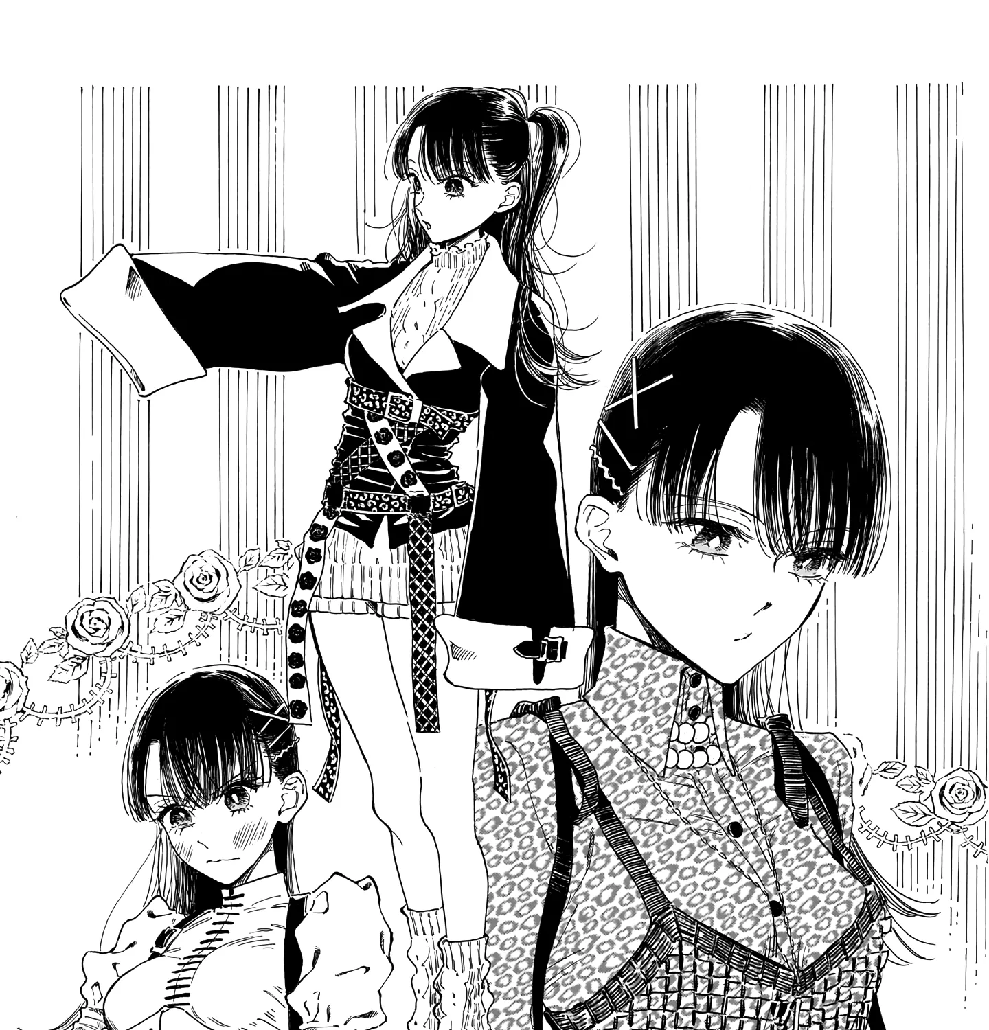 Sensei, How About This Month? - Chapter 4 - Page 37