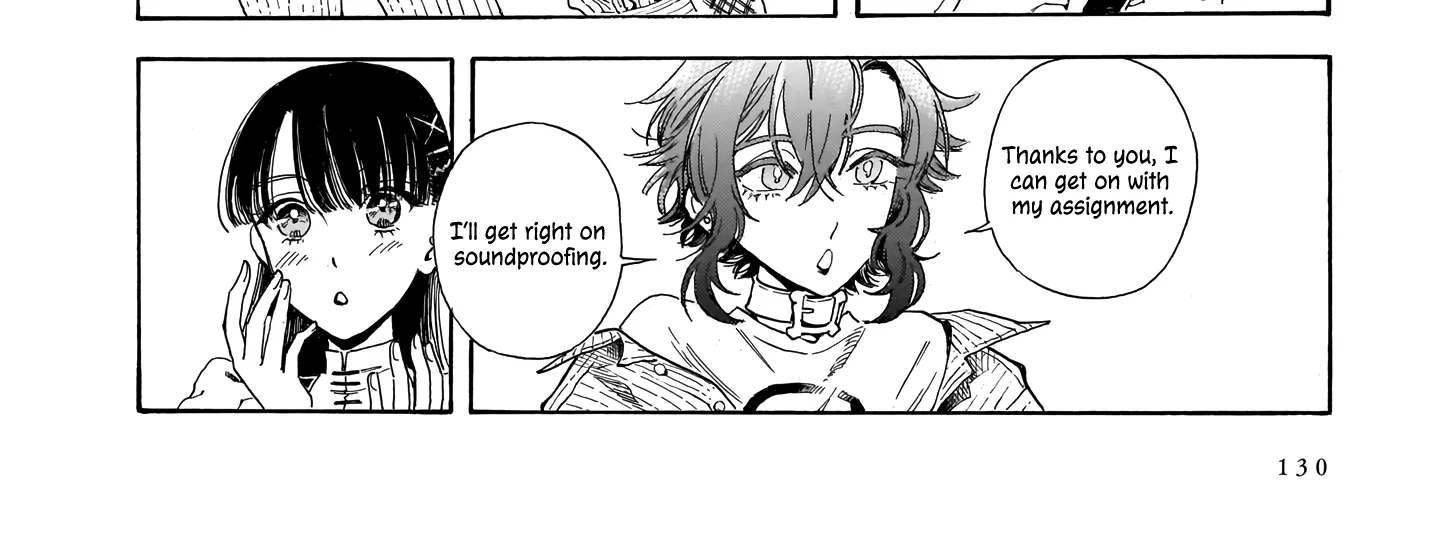 Sensei, How About This Month? - Chapter 4 - Page 40