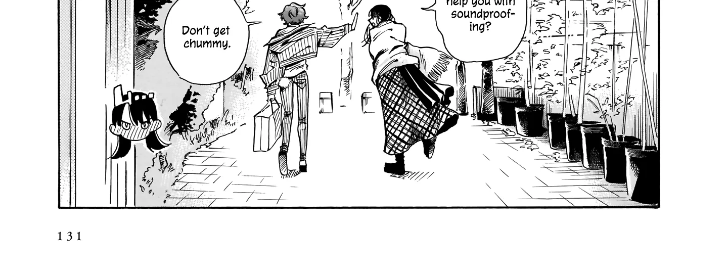 Sensei, How About This Month? - Chapter 4 - Page 42