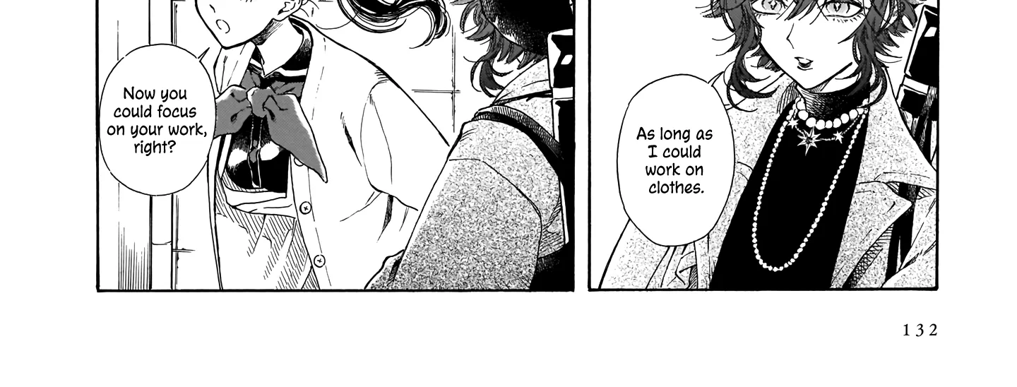 Sensei, How About This Month? - Chapter 4 - Page 44