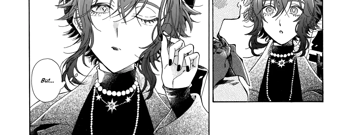 Sensei, How About This Month? - Chapter 4 - Page 46