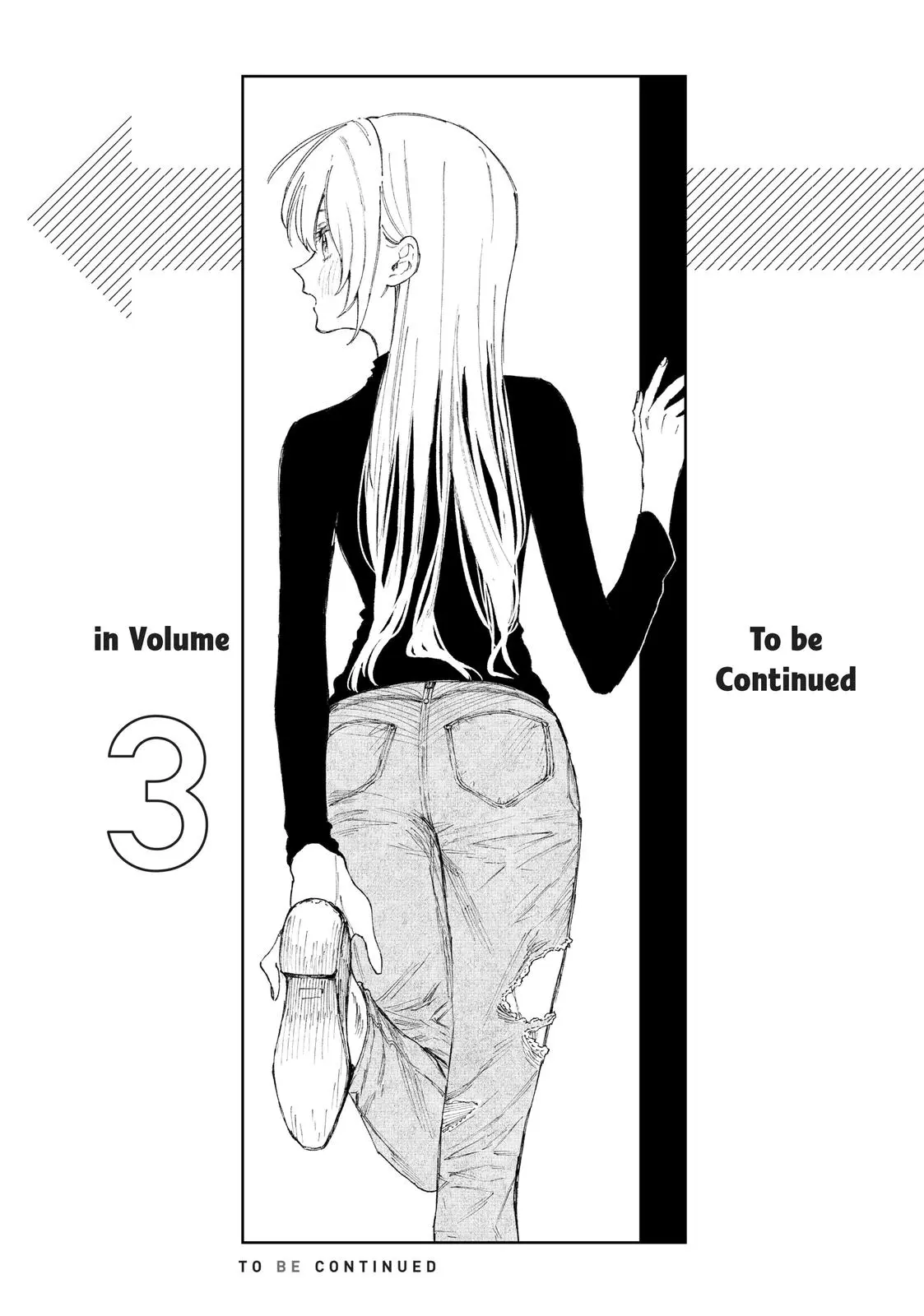 Shikimori's Not Just a Cutie - Chapter 26 - Page 14