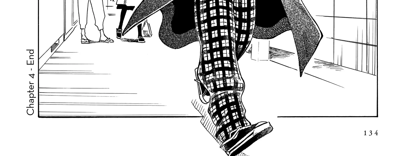 Sensei, How About This Month? - Chapter 4 - Page 48