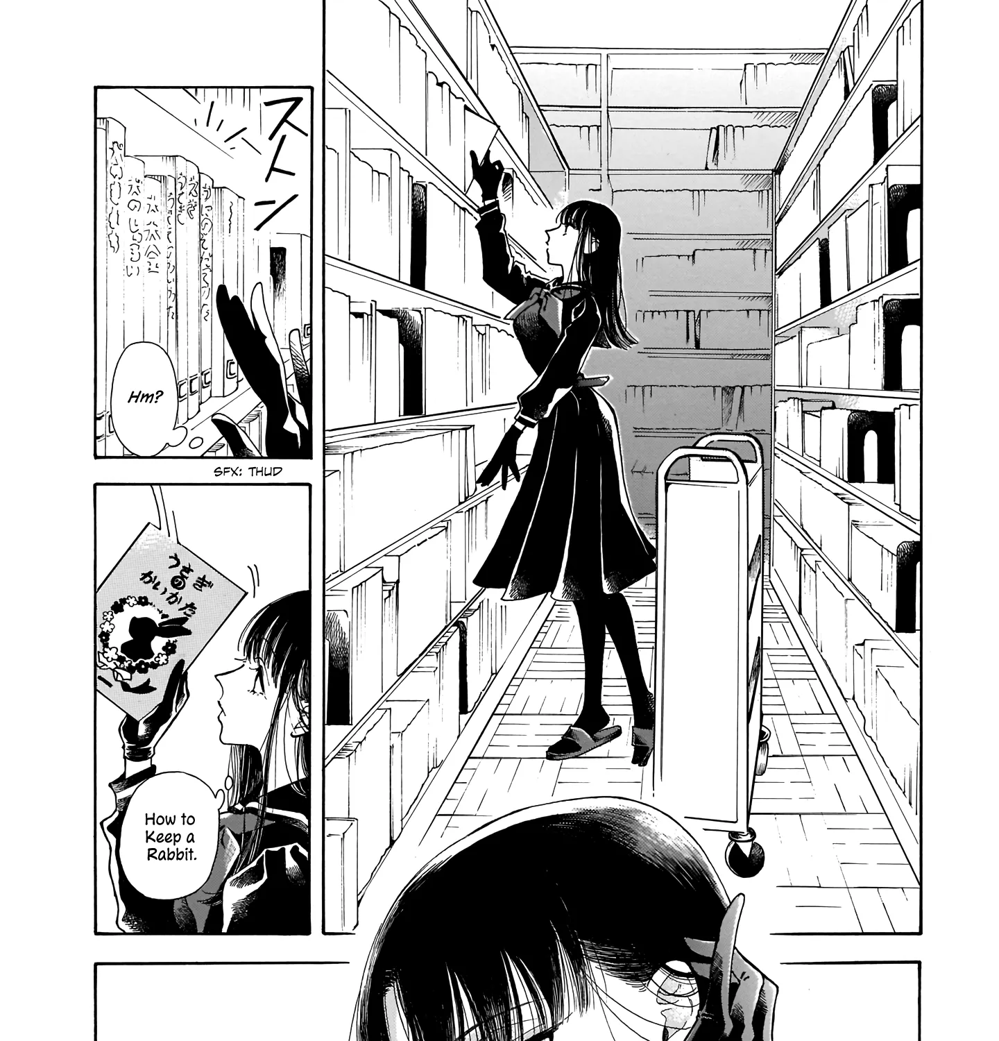 Sensei, How About This Month? - Chapter 5 - Page 3