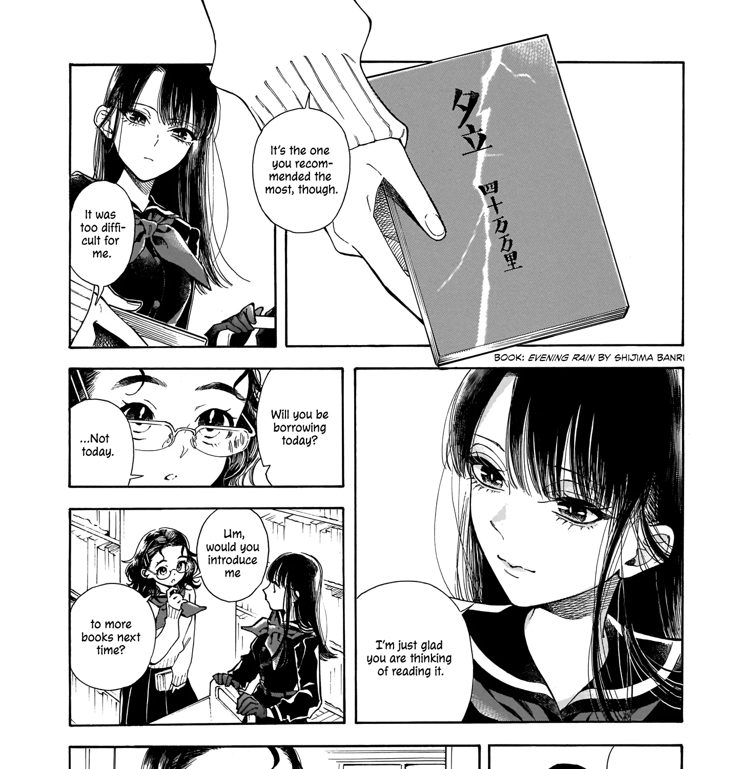 Sensei, How About This Month? - Chapter 5 - Page 7