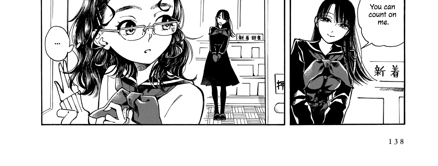 Sensei, How About This Month? - Chapter 5 - Page 8