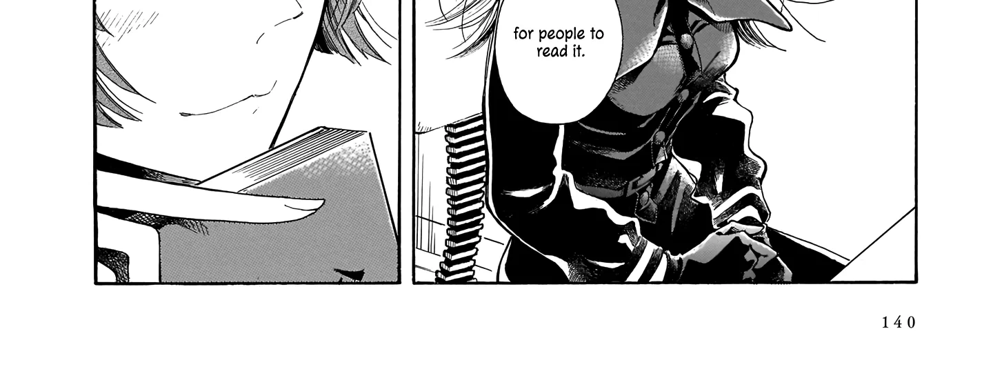 Sensei, How About This Month? - Chapter 5 - Page 12