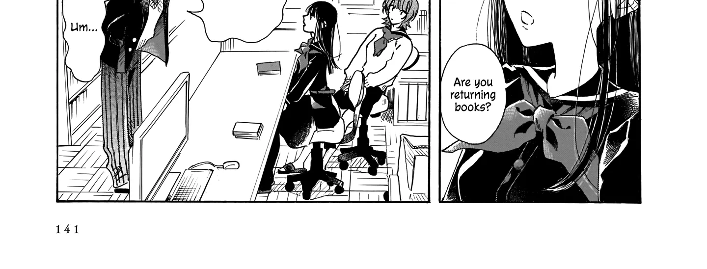 Sensei, How About This Month? - Chapter 5 - Page 14