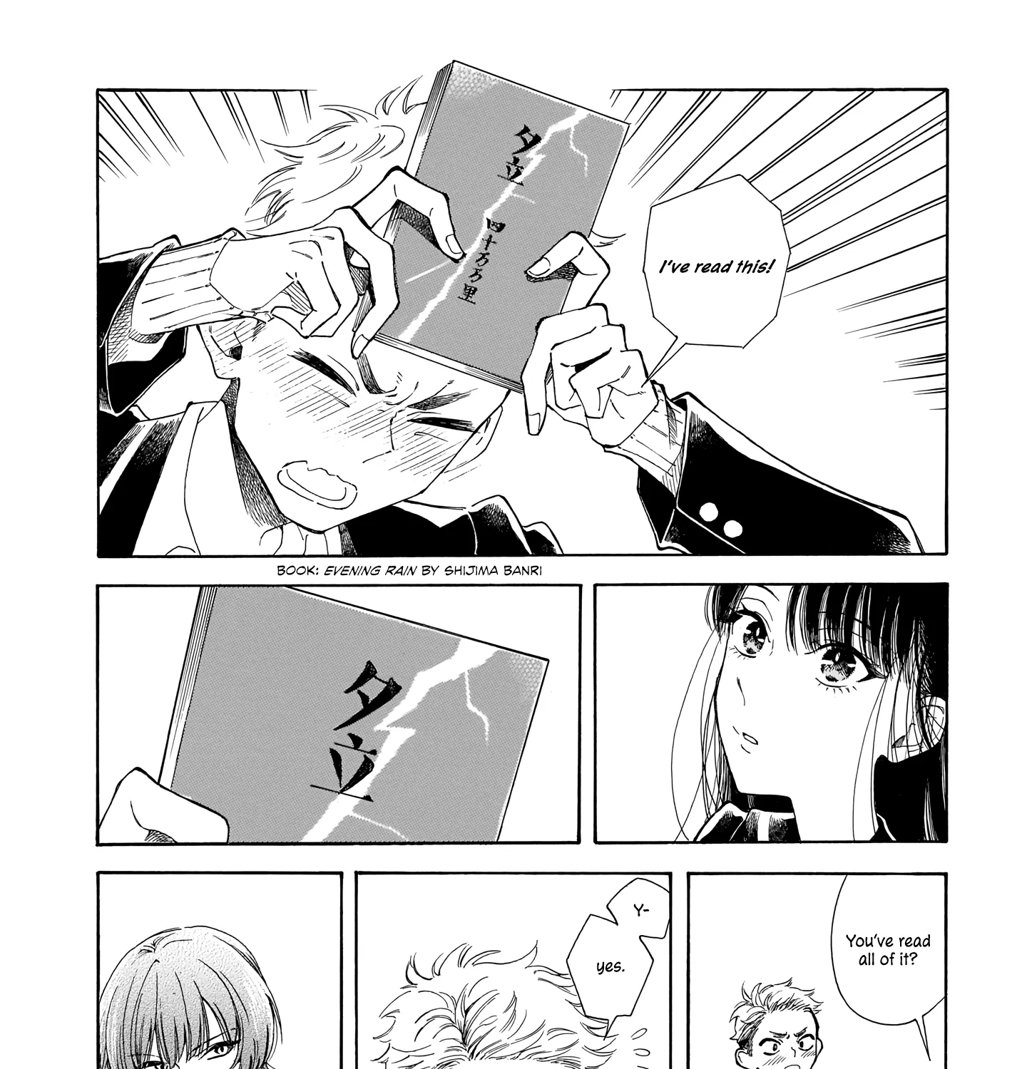 Sensei, How About This Month? - Chapter 5 - Page 15