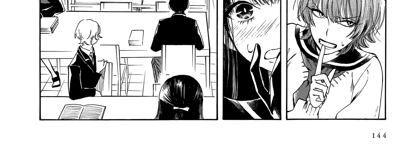 Sensei, How About This Month? - Chapter 5 - Page 20