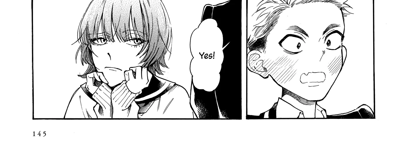 Sensei, How About This Month? - Chapter 5 - Page 22