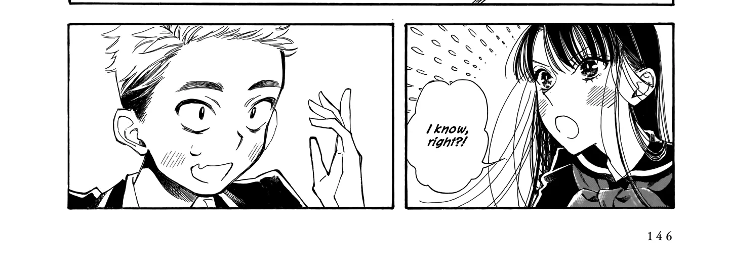 Sensei, How About This Month? - Chapter 5 - Page 24