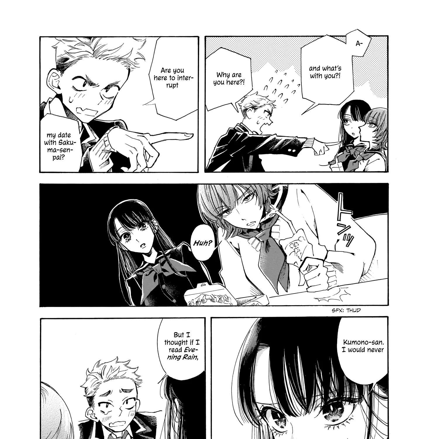 Sensei, How About This Month? - Chapter 5 - Page 27