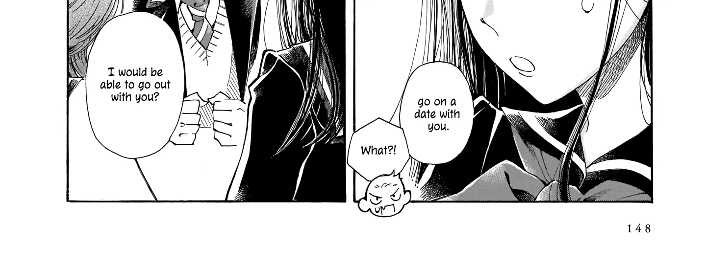 Sensei, How About This Month? - Chapter 5 - Page 28