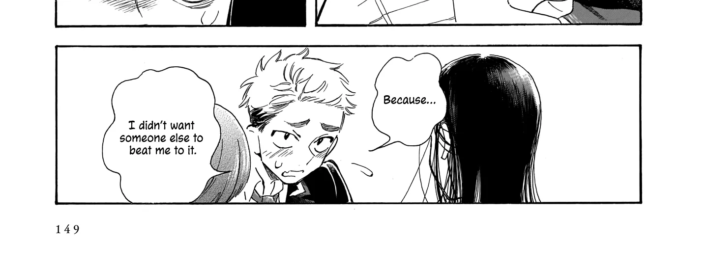 Sensei, How About This Month? - Chapter 5 - Page 30