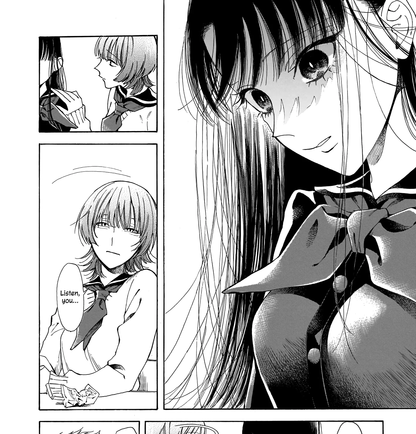 Sensei, How About This Month? - Chapter 5 - Page 31