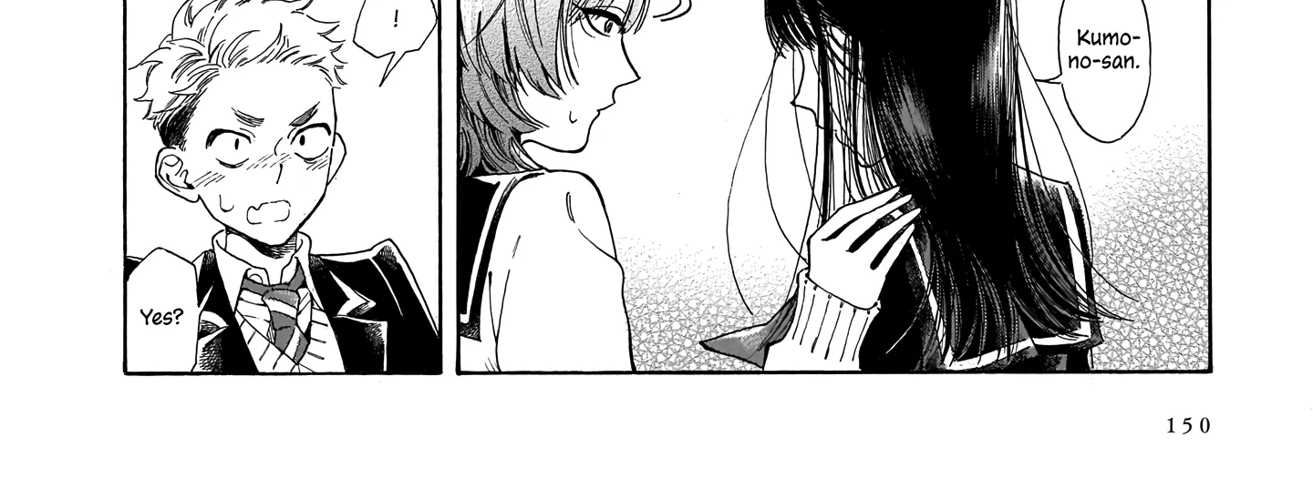 Sensei, How About This Month? - Chapter 5 - Page 32