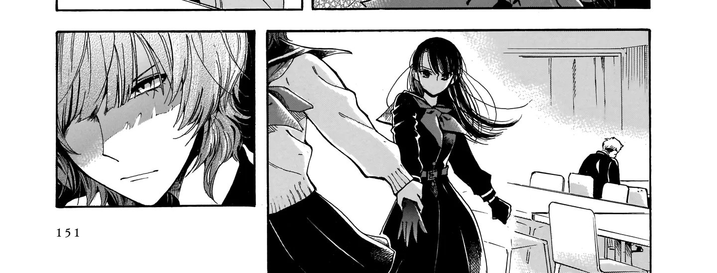 Sensei, How About This Month? - Chapter 5 - Page 34
