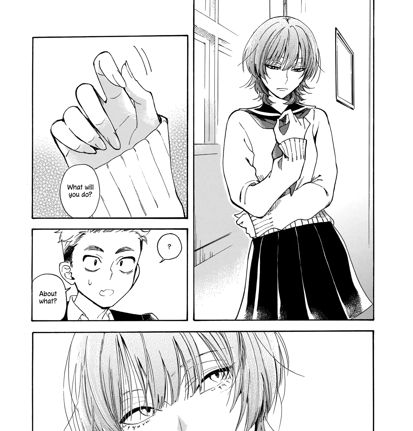Sensei, How About This Month? - Chapter 5 - Page 37