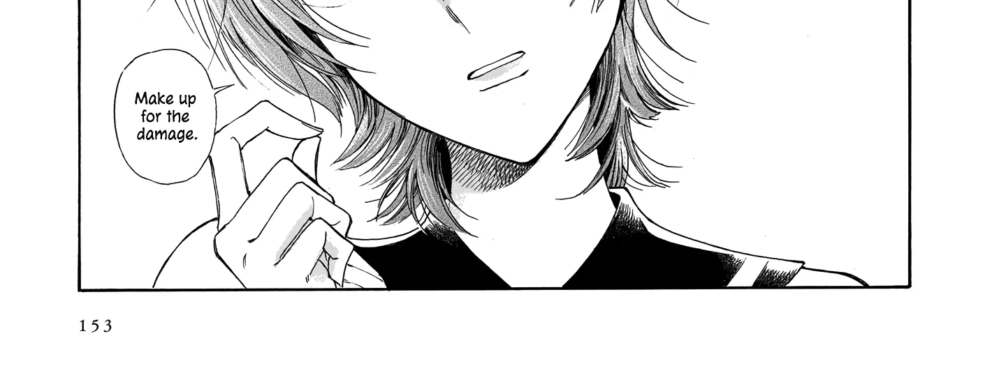 Sensei, How About This Month? - Chapter 5 - Page 38
