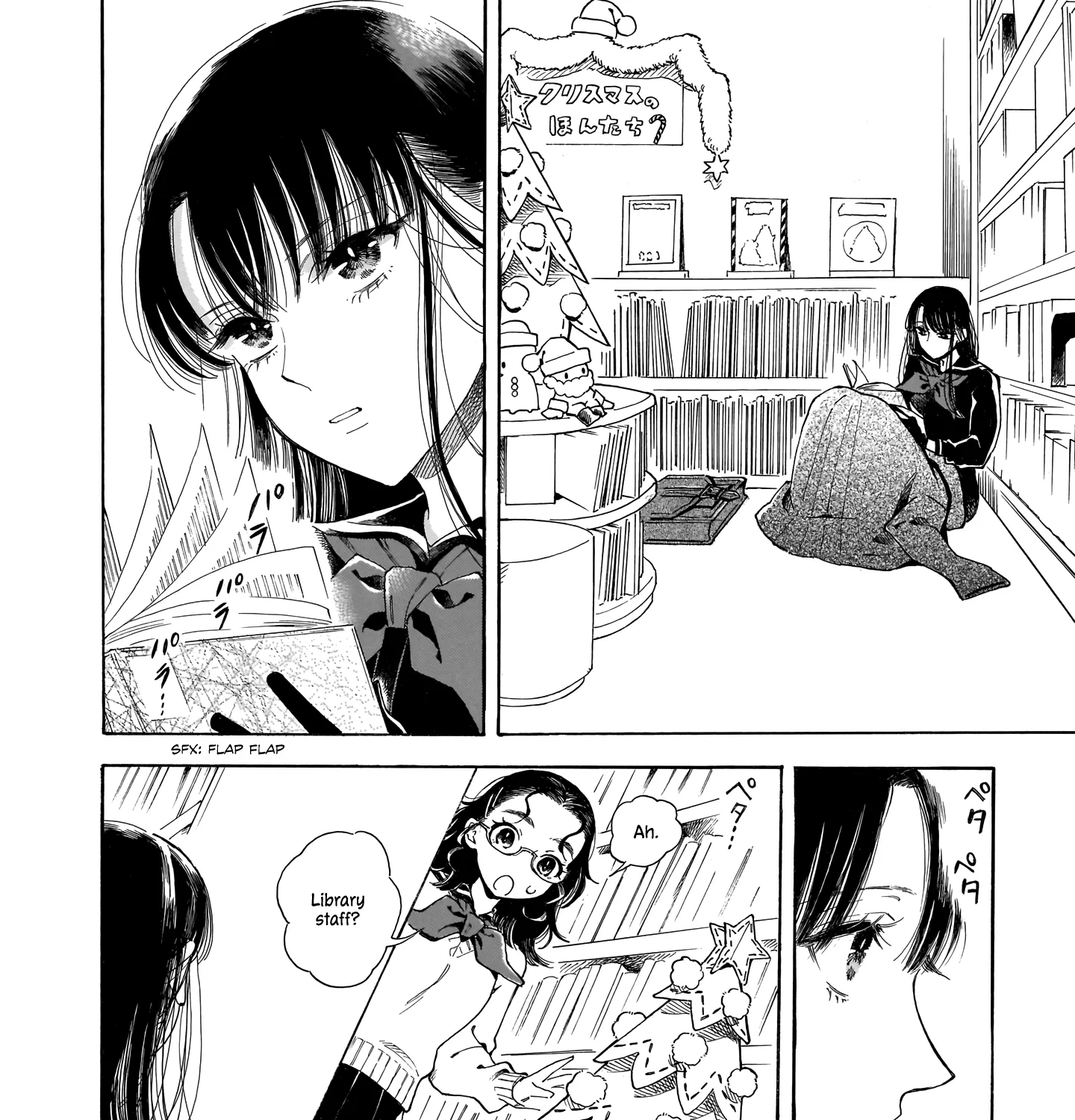 Sensei, How About This Month? - Chapter 5 - Page 39