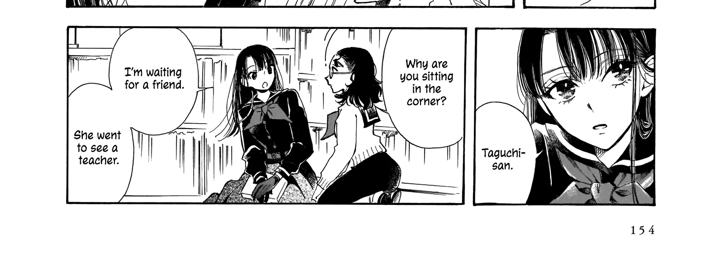 Sensei, How About This Month? - Chapter 5 - Page 40