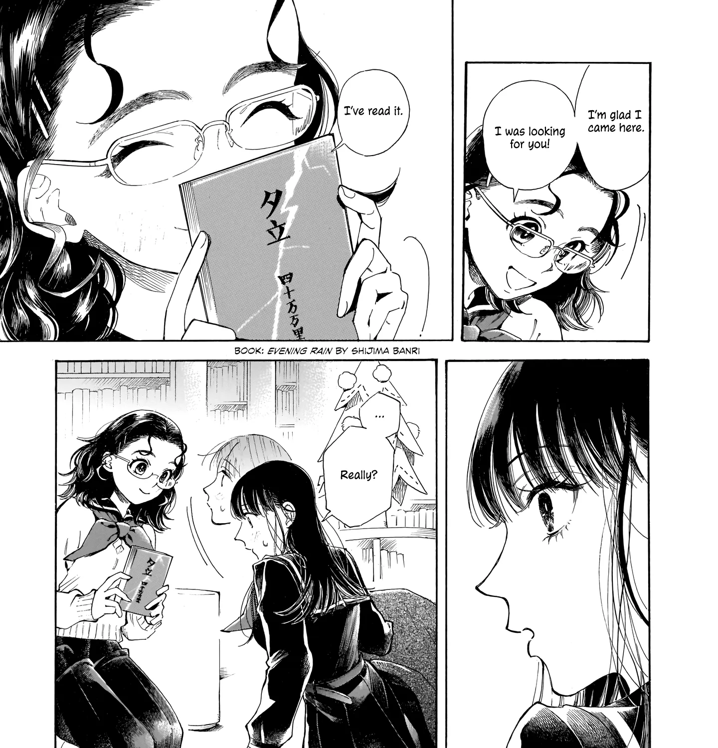 Sensei, How About This Month? - Chapter 5 - Page 41