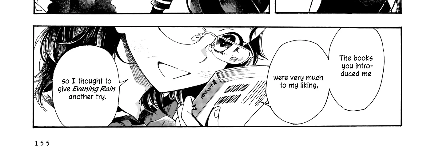 Sensei, How About This Month? - Chapter 5 - Page 42