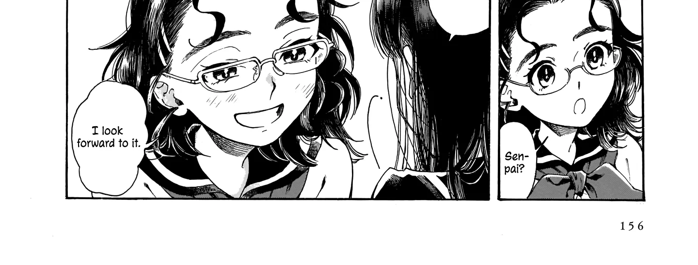 Sensei, How About This Month? - Chapter 5 - Page 44