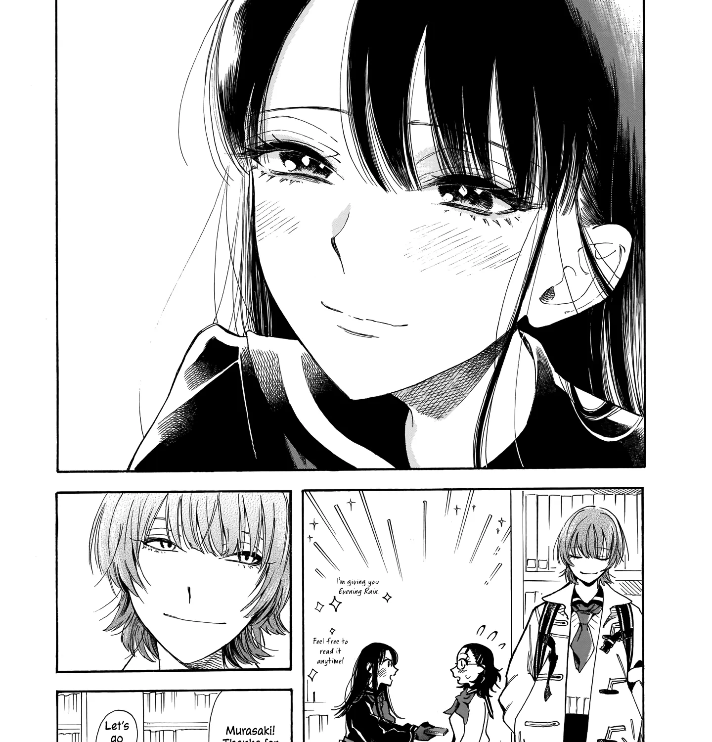 Sensei, How About This Month? - Chapter 5 - Page 45