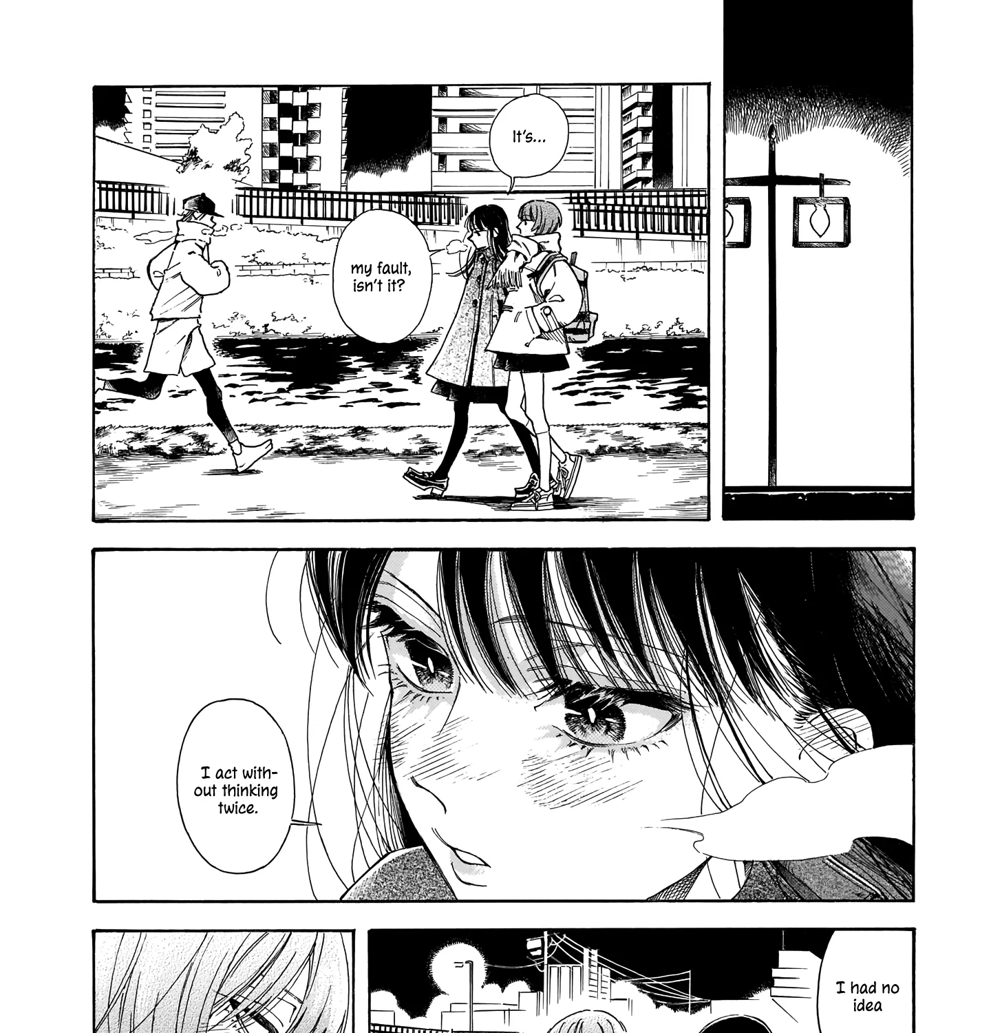 Sensei, How About This Month? - Chapter 5 - Page 47