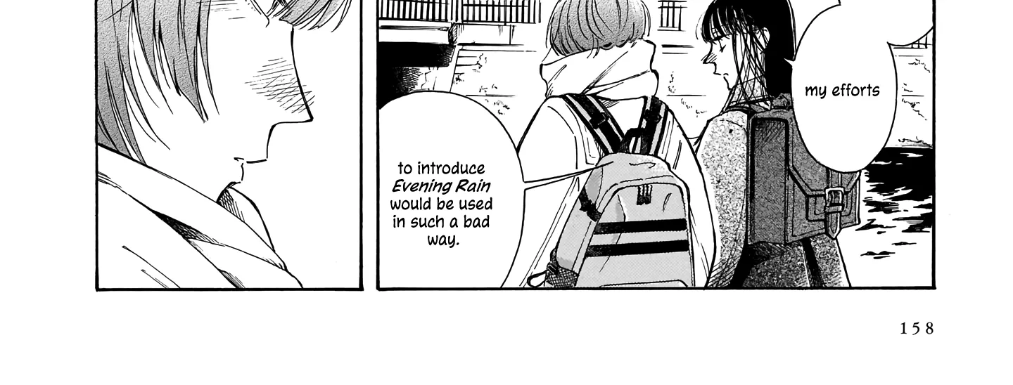 Sensei, How About This Month? - Chapter 5 - Page 48