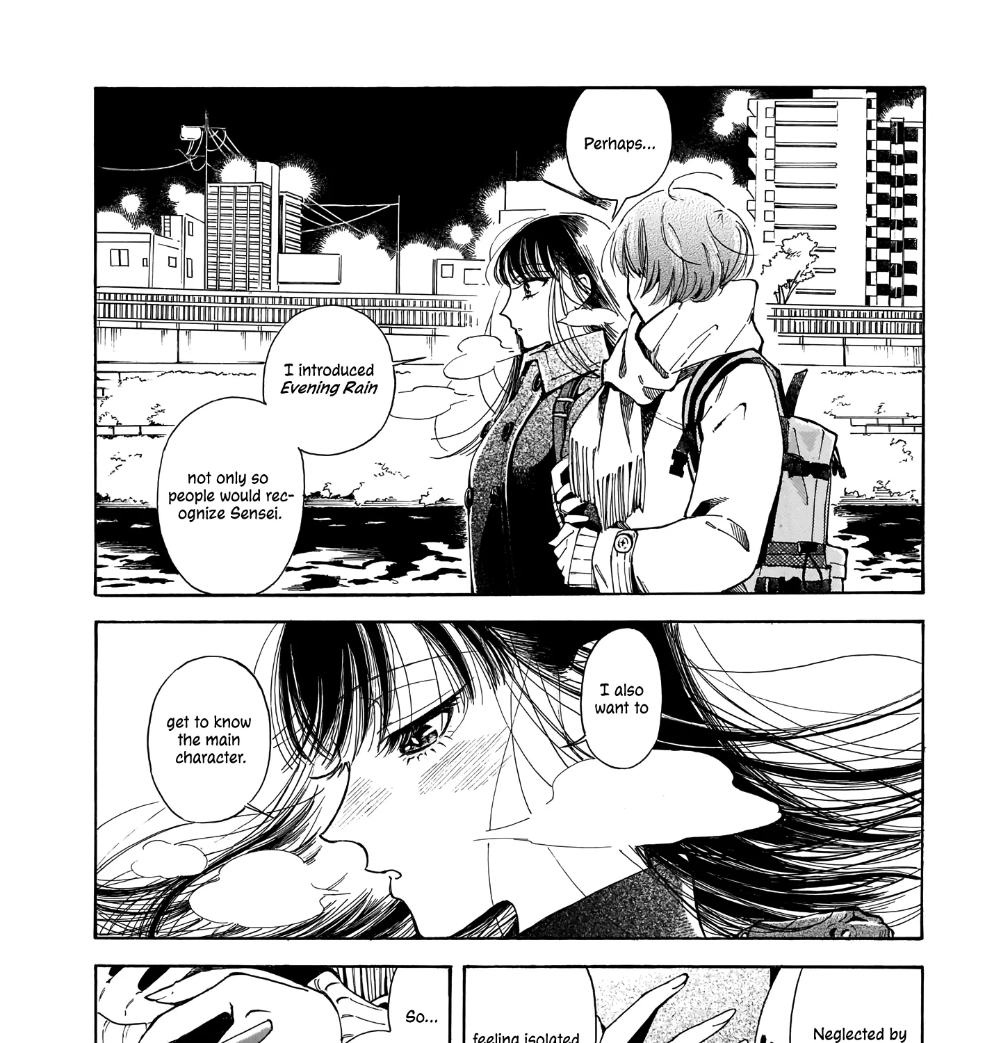 Sensei, How About This Month? - Chapter 5 - Page 51